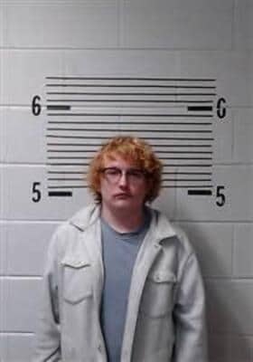 Two local men arrested on multiple counts of breaking and entering a vehicle/theft