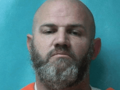 Prattville resident John Grizzell arrested on 32 charges of child sex abuse