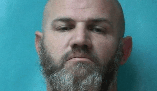 Prattville resident John Grizzell arrested on 32 charges of child sex abuse