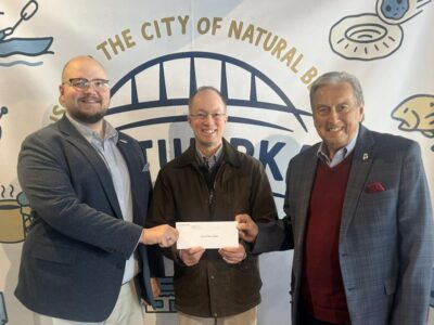 City of Wetumpka awarded funding for Crater Trail study