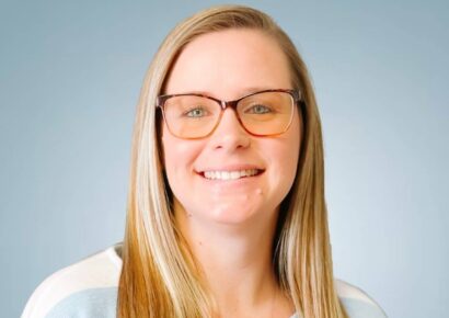 Town of Eclectic appoints Maggin Edwards as town clerk
