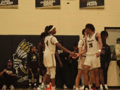 Wetumpka boys basketball crushes Stanhope Elmore in area game