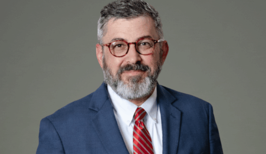 Dwight “Tray” Richardson III announces candidacy for Elmore County District Court Judge, Place 2