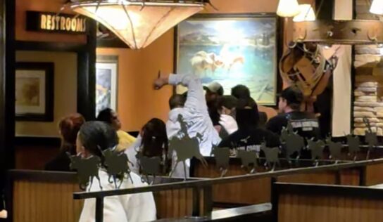 Prattville police arrest Charles Pullom for Longhorn Steakhouse stabbing