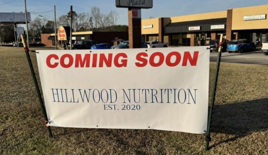 Hillwood Nutrition to open new storefront in Millbrook
