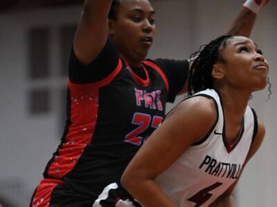 Prattville girls’ basketball wins area opener over Hillcrest-Tuscaloosa