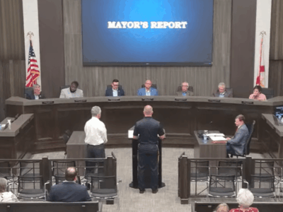 Prattville Council votes to amend language in ambulance fee policy