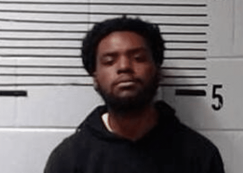 Millbrook Police arrests Deatsville resident on theft charges, requests assistance identifying two other suspects