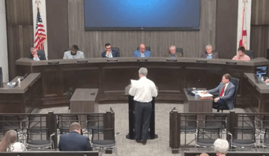 Prattville mayor says Autauga-Prattville Public Library foundation repairs will cost far less than expected