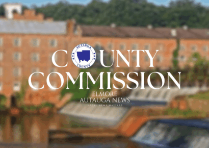 Autauga County Commission announces dismissal of sheriff’s lawsuit