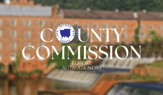 Autauga County Commission announces dismissal of sheriff’s lawsuit