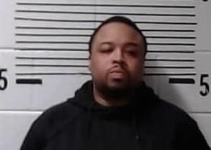 Montgomery resident arrested pursuant to altercation in municipal court