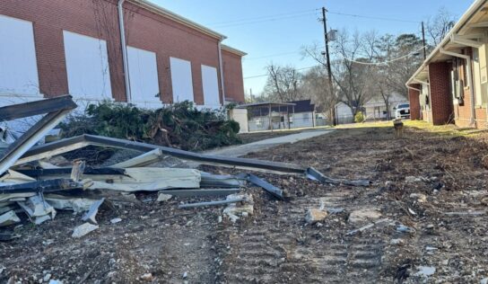 Construction progress continues across Elmore County school facilities