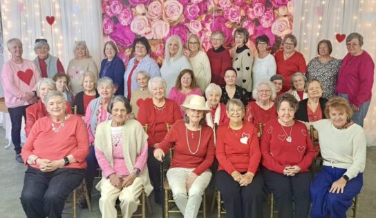 Friends and Newcomers Club offers social connections for women in Millbrook-Prattville area