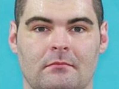 Police seek wanted child sex offender