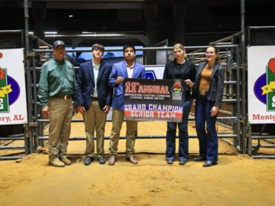 “Greatest Show on Dirt” returns: 69th Annual SLE PRCA Rodeo coming to Garrett Coliseum this weekend