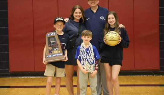 Prattville grad Arant guides Montgomery Academy to repeat Class 3A state championship