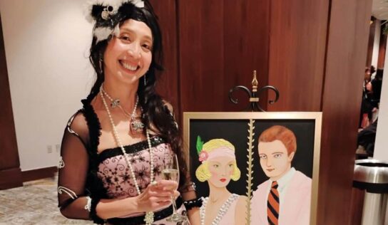 Community difference maker: Yankee McKinnon’s global heart rooted in Prattville