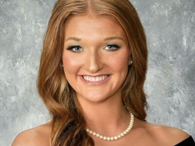 Billingsley Senior Kayden Bland named a 2026 APT Young Hero