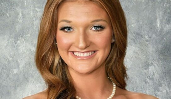 Billingsley Senior Kayden Bland named a 2026 APT Young Hero