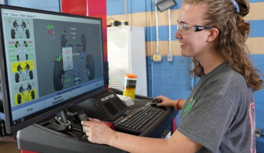 Automotive manufacturing scholarships open in Alabama