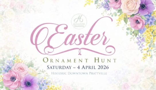 Prattville’s annual Easter Ornament Hunt to end after seventh year