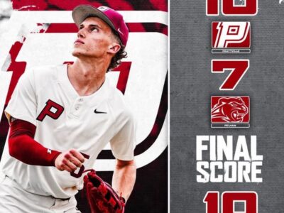 Prattville baseball finds early success with strong hitting, comeback victories