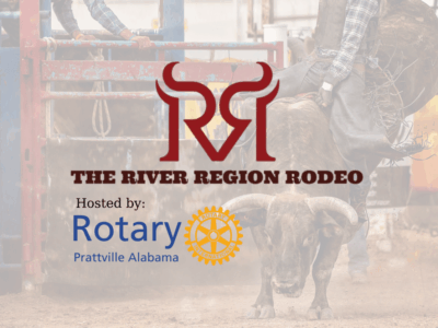 River Region Rodeo expands fourth annual event to include Gold Buckle Gala and Rodeo Queen Pageant