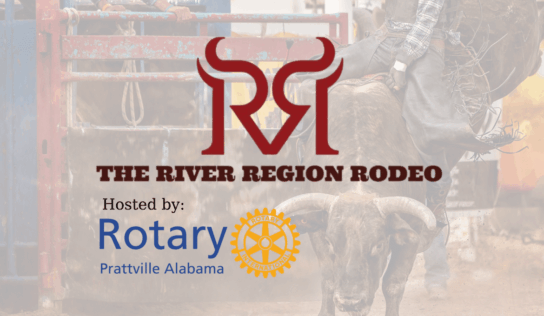 River Region Rodeo expands fourth annual event to include Gold Buckle Gala and Rodeo Queen Pageant