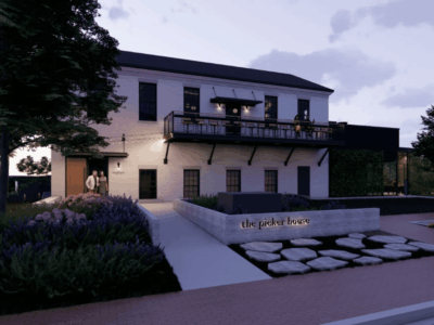 Prattville authorizes drafting of development and cooperation agreement with Picker House