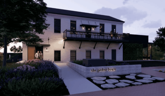 Prattville authorizes drafting of development and cooperation agreement with Picker House