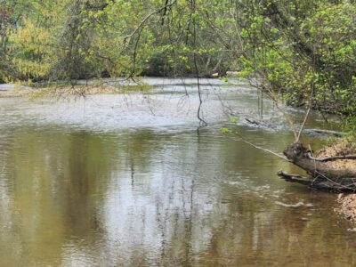 Mortar Creek’s history flows through centuries of life in Elmore County