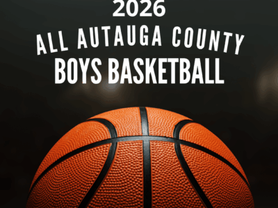 All Autauga County Boys Basketball
