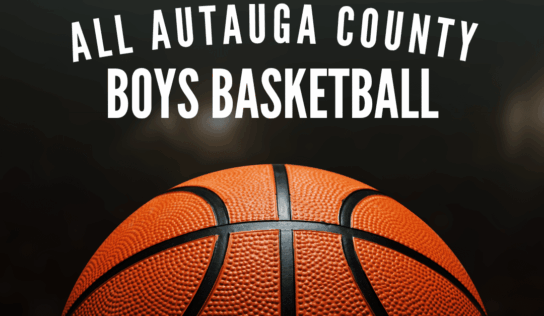 All Autauga County Boys Basketball