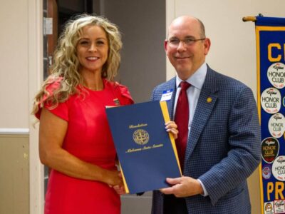 Community difference makers: Johannah Munck spreads kindness, one connection at a time