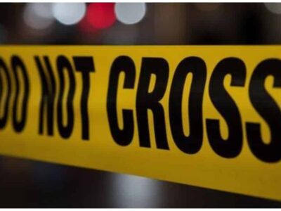 Suspect in custody after Wetumpka convenience store shooting leaves victim critically injured