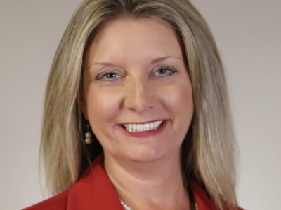 Annette Funderburk named president of Chattahoochee Valley Community College