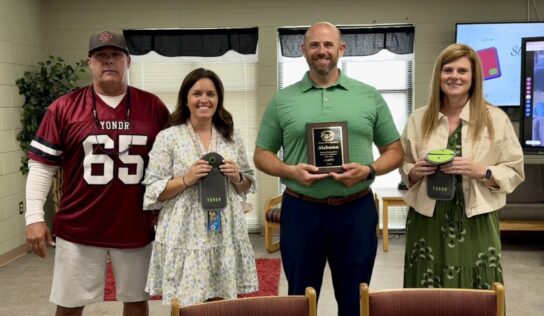 SEHS makes Alabama history with Yondr cell-phone pouches, reports positive results