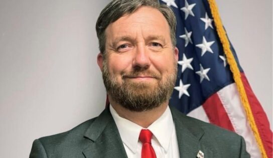 Kevin McNatt announces candidacy for Autauga County Sheriff