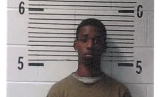 Update: Charges upgraded in REVV Gas Station shooting; Suspect linked to additional incident