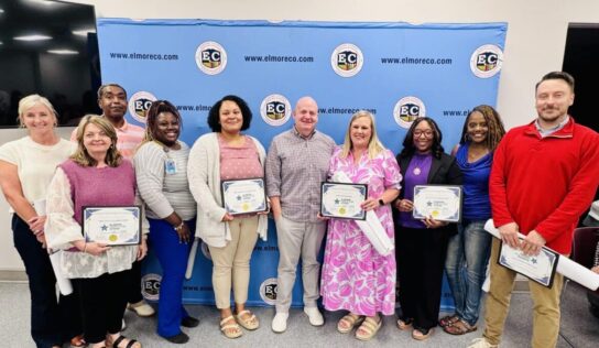 Six Elmore County schools earn Purple Star recertification amid focus on military families