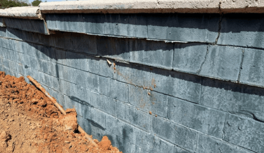 Prattville approves emergency repair of North Highland Park wall deemed at risk of sudden collapse