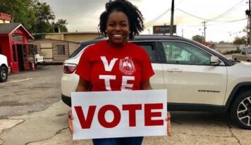 Rollin to the Polls Voting Initiative to offer free rides for Alabama Primary Election Day