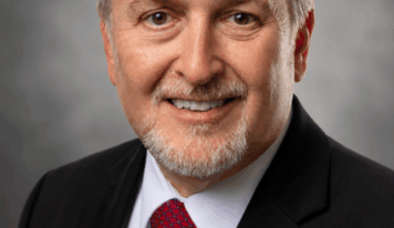 David Walters named permanent president of Ingram State Technical College