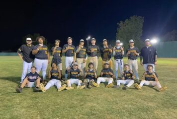 Elmore Autauga News names Autauga Academy Baseball Coach Jason Devaughn as Autauga County Baseball Coach of the Year