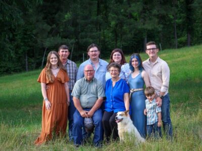 Jones Farm legacy shaped by family and community