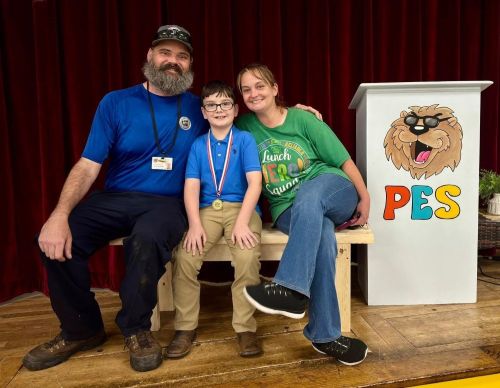 Prattville Elementary student earns National Math Star recognition