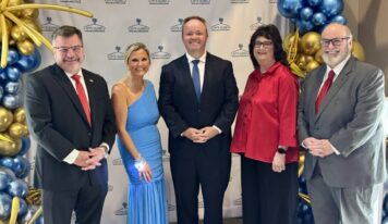 Ivy’s Gala honors Elmore County foster families, raising support for children in need