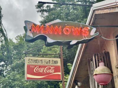 After 80 years, Stoddard’s Bait and Tackle still feel like old Wetumpka