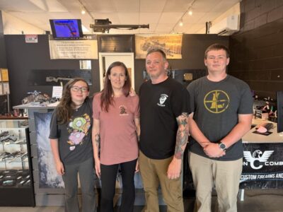New partnership brings veteran suicide prevention resources to Prattville area